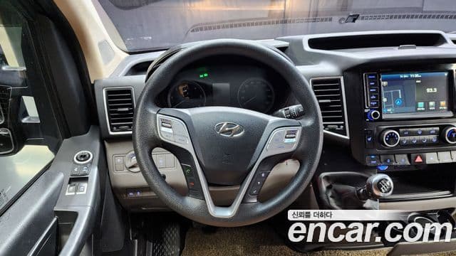 Hyundai 쏠라티 Luxury, 2015 13