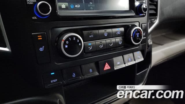 Hyundai 쏠라티 Luxury, 2015 17