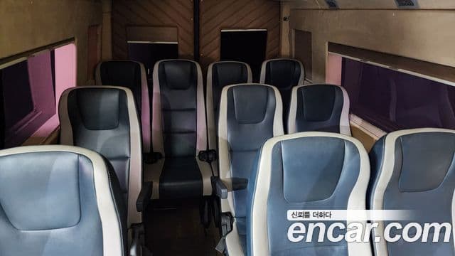 Hyundai 쏠라티 Luxury, 2015 19