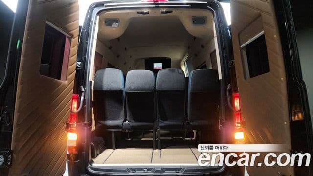 Hyundai 쏠라티 Luxury, 2015 20