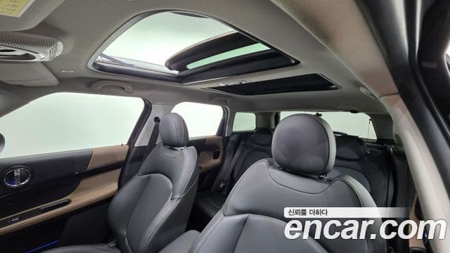 Mini Cooper D Countryman 2세대, 2019 12