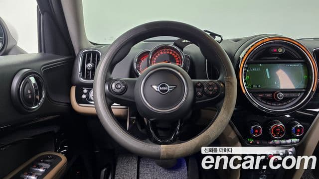 Mini Cooper D Countryman 2세대, 2019 15