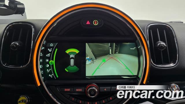 Mini Cooper D Countryman 2세대, 2019 17