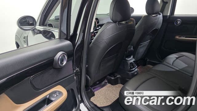 Mini Cooper D Countryman 2세대, 2019 18