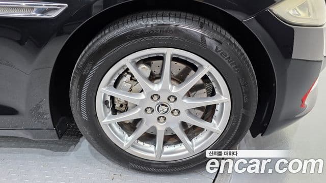 Jaguar All New XJ X351, 2013 все фото