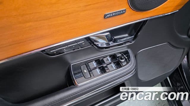 Jaguar All New XJ X351, 2013 13