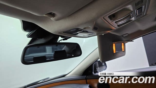 Jaguar All New XJ X351, 2013 15