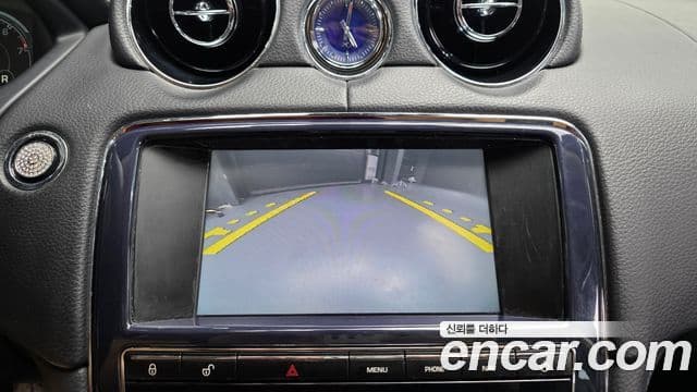 Jaguar All New XJ X351, 2013 17