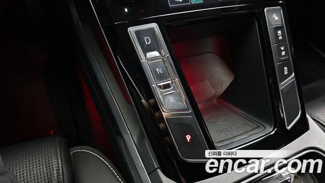 Jaguar I-PACE EV400 SE, 2019 9