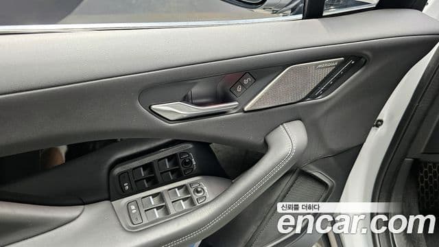 Jaguar I-PACE EV400 SE, 2019 18