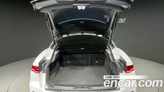 Jaguar I-PACE EV400 SE, 2019 20