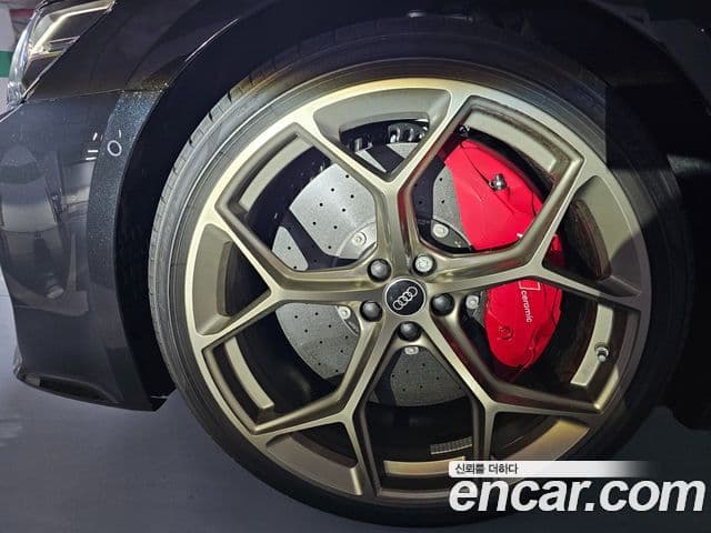 Audi RS7 (4K) 4.0 TFSI Quattro performance, 2025 все фото