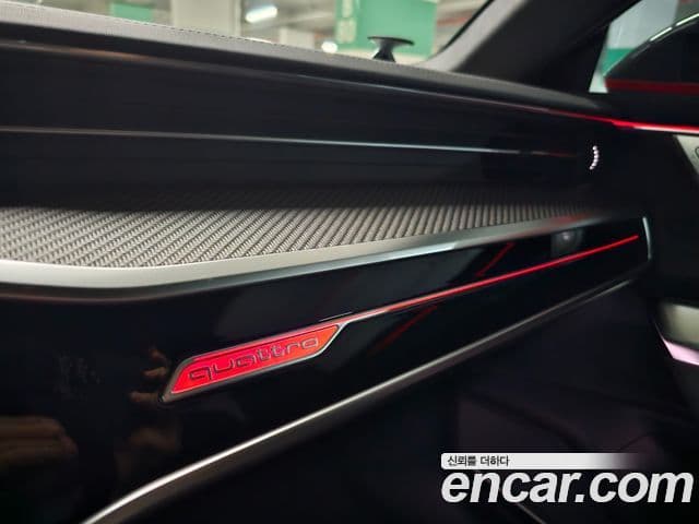 Audi RS7 (4K) 4.0 TFSI Quattro performance, 2025 9