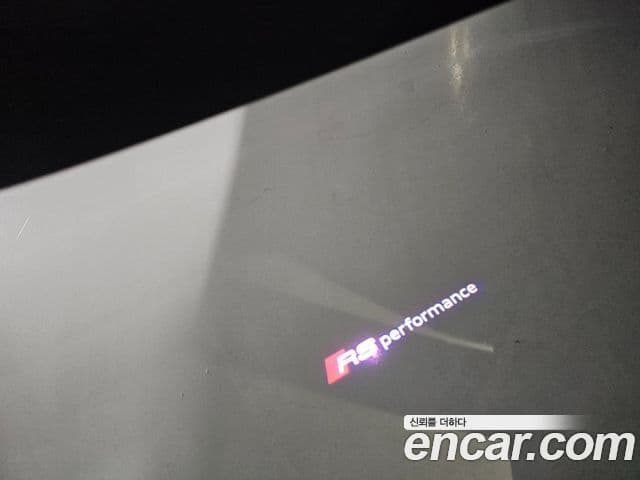 Audi RS7 (4K) 4.0 TFSI Quattro performance, 2025 17