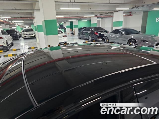 Audi RS7 (4K) 4.0 TFSI Quattro performance, 2025 18