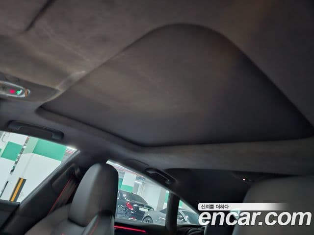 Audi RS7 (4K) 4.0 TFSI Quattro performance, 2025 19