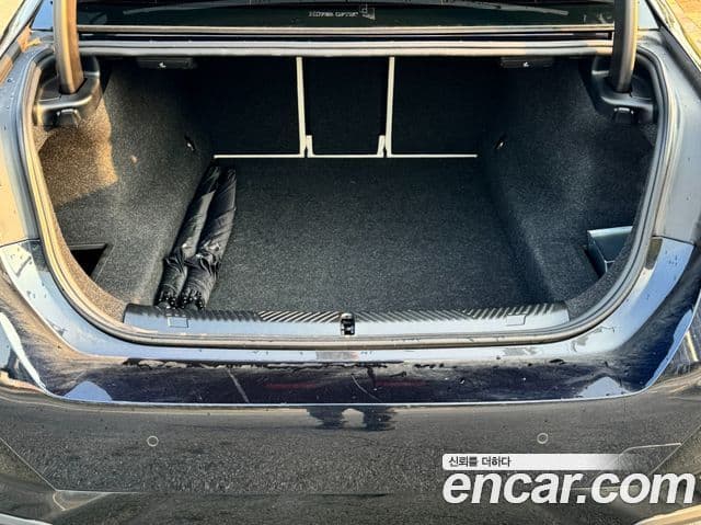 BMW 5시리즈 (G60) 520i M Sport, 2024 8