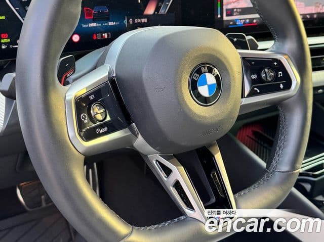 BMW 5시리즈 (G60) 520i M Sport, 2024 11