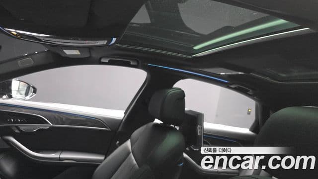 Audi A8 (D5) 55 TFSI Quattro Premium LWB, 2023 19