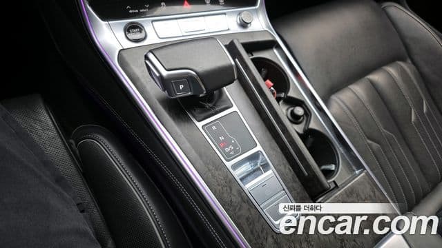 Audi A7 (4K) Premium, 2021 9