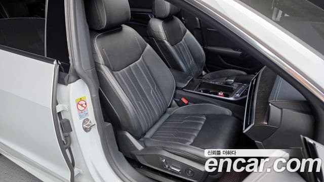 Audi A7 (4K) Premium, 2021 12