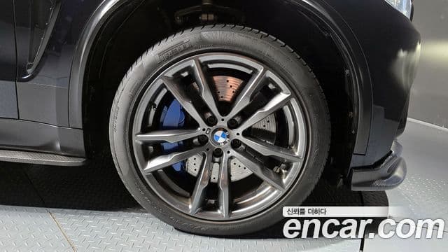 BMW X5M (F15), 2015 все фото