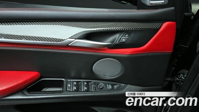 BMW X5M (F15), 2015 17