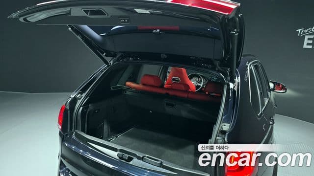 BMW X5M (F15), 2015 20