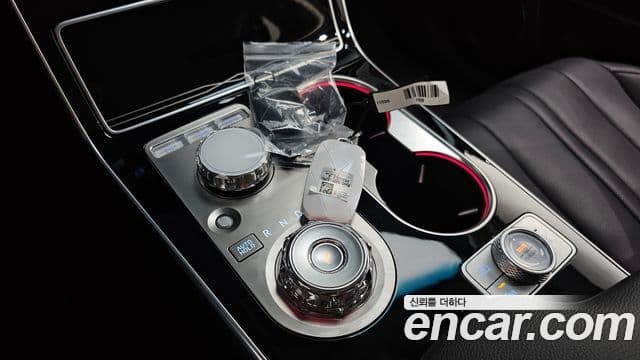 Genesis GV80, 2024 9