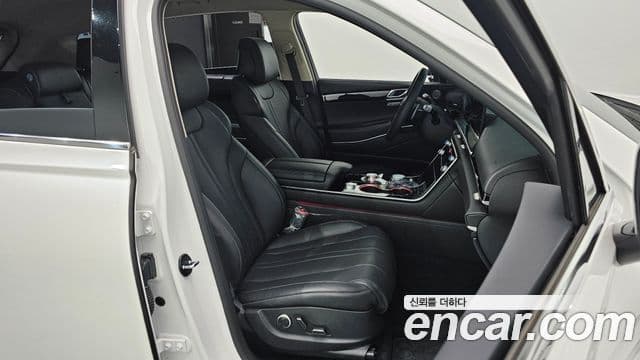 Genesis GV80, 2024 10