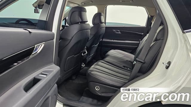 Genesis GV80, 2024 12