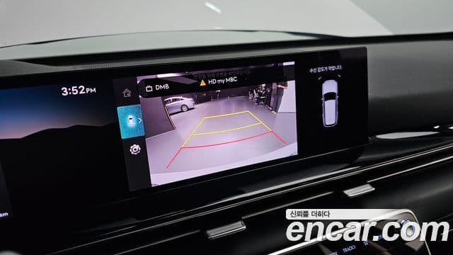 Genesis GV80, 2024 14