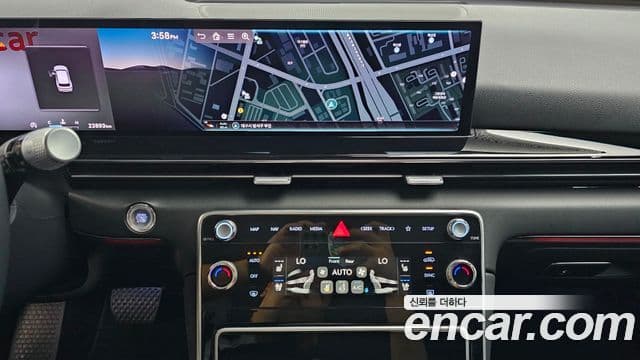 Genesis GV80, 2024 15