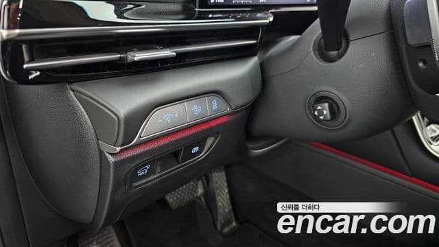 Genesis GV80, 2024 16