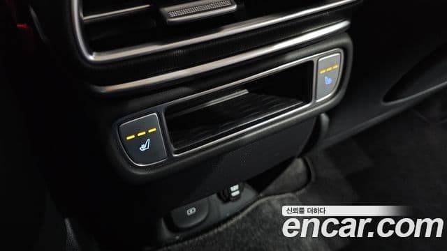 Genesis GV80, 2024 17