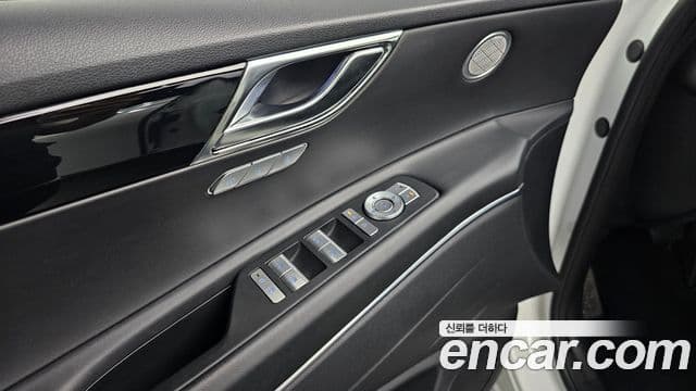 Genesis GV80, 2024 18