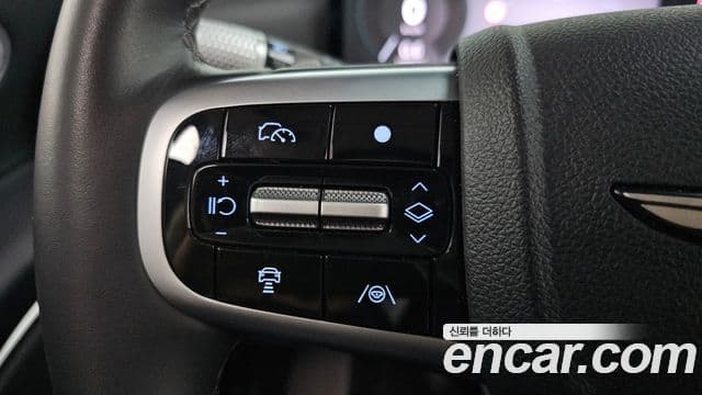 Genesis GV80, 2024 19