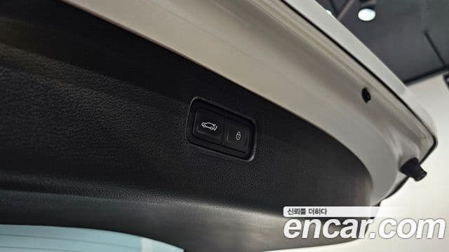 Genesis GV80, 2024 20