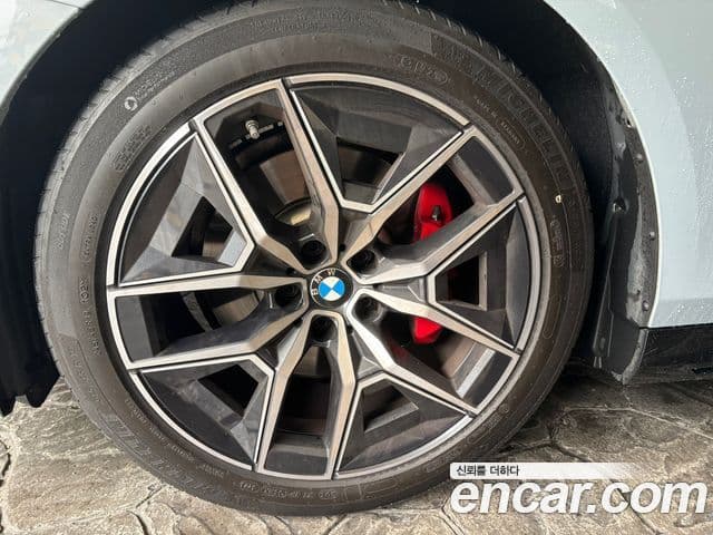BMW 5시리즈 (G60) 520i Special Edition, 2024 9