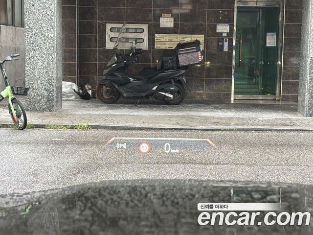 BMW 5시리즈 (G60) 520i Special Edition, 2024 13