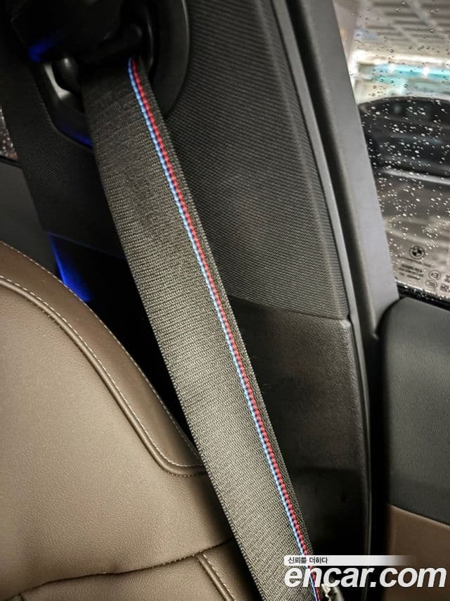 BMW 5시리즈 (G60) 520i Special Edition, 2024 15