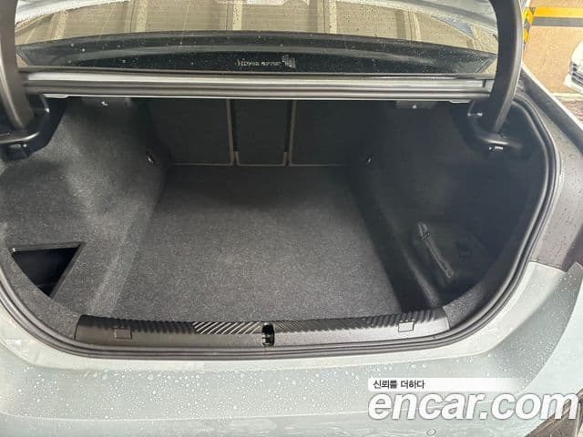 BMW 5시리즈 (G60) 520i Special Edition, 2024 17