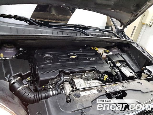 Chevrolet(GM대우) Orlando Premium, 2013 6