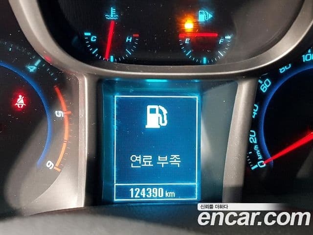 Chevrolet(GM대우) Orlando Premium, 2013 7