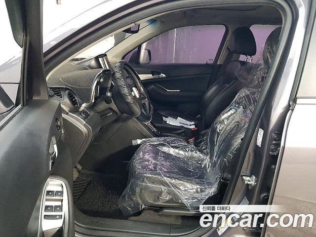 Chevrolet(GM대우) Orlando Premium, 2013 8