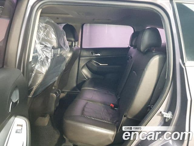 Chevrolet(GM대우) Orlando Premium, 2013 9