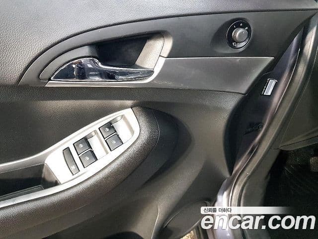 Chevrolet(GM대우) Orlando Premium, 2013 11