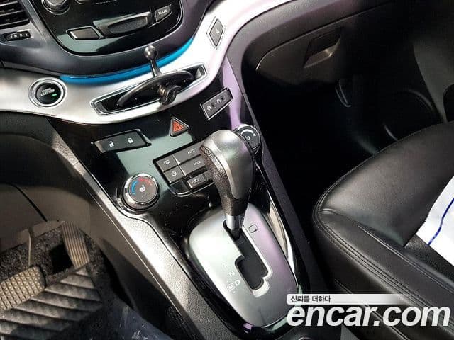 Chevrolet(GM대우) Orlando Premium, 2013 13