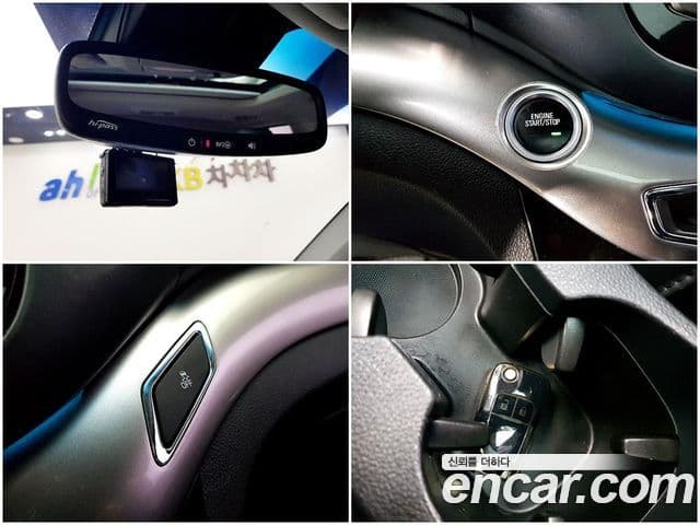 Chevrolet(GM대우) Orlando Premium, 2013 15