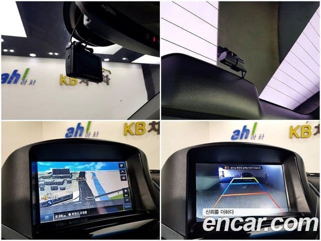 Chevrolet(GM대우) Orlando Premium, 2013 16